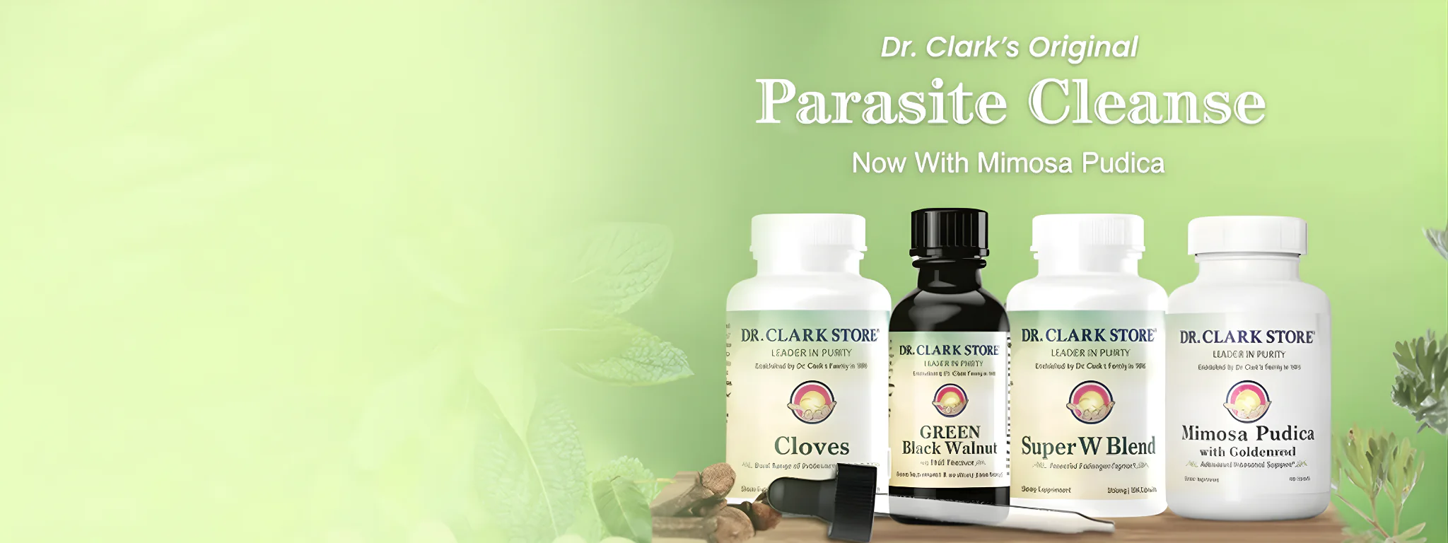 Authentic Purity, Proven Wellness