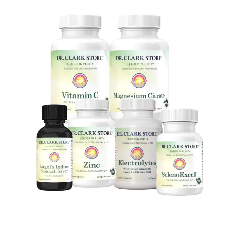 Fibroid Kit