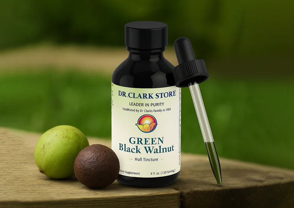 ParaCleanse Standard Kit – Tincture & Caps - Image 3