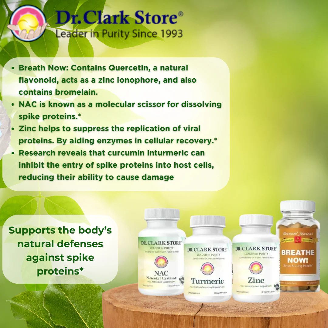Spike Protein Detox Kit - Image 6